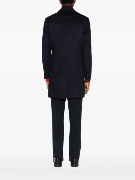 Palton Corneliani negru