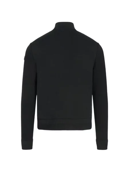 Geacă Moncler negru