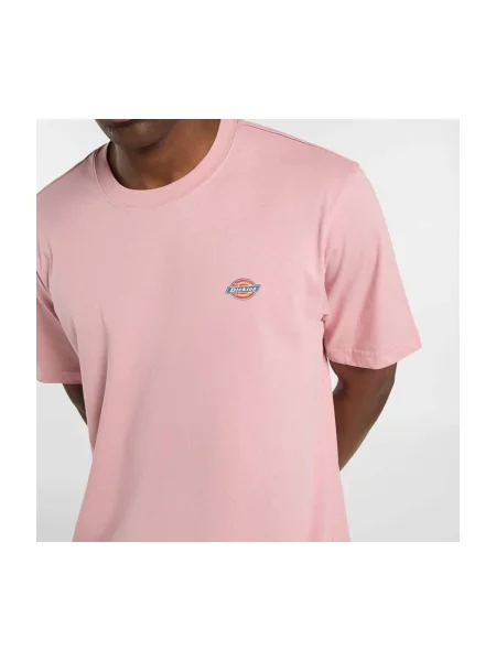 Póló Dickies rózsaszín
