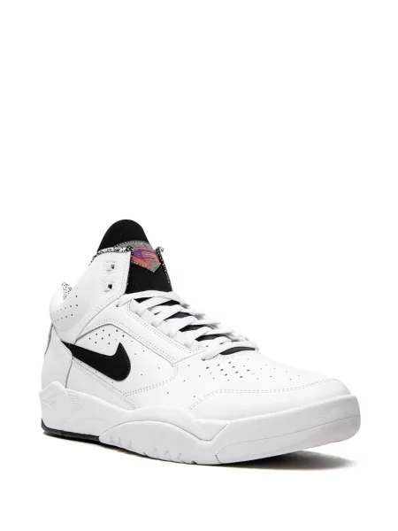 Tenisky Nike bílé