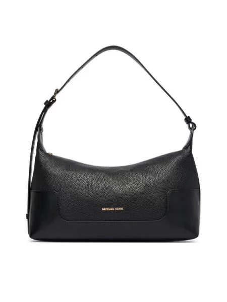 MICHAEL Michael Kors Geantă Teddi negru
