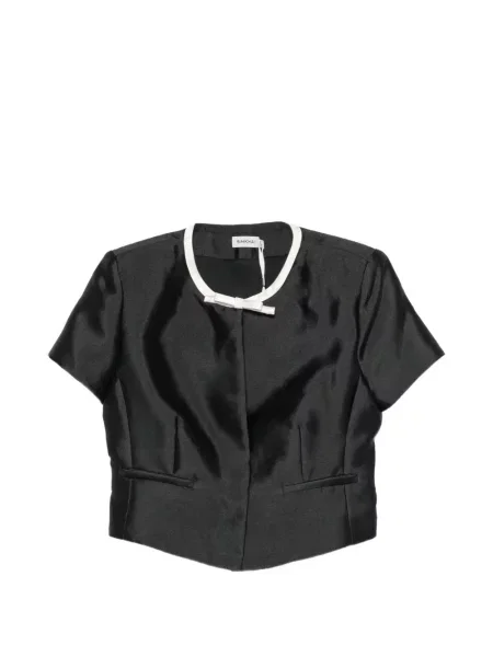Top Simkhai cu funde negru