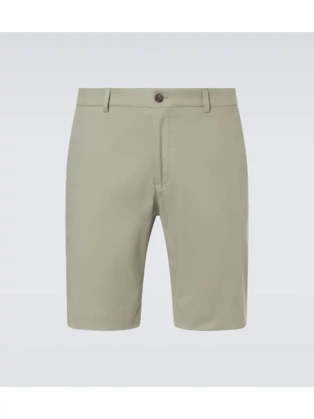 Bermude Slowear verde