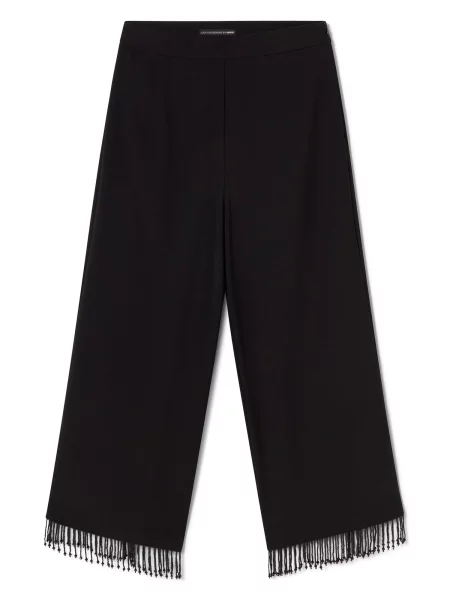 Lola Casademunt Pantaloni negru