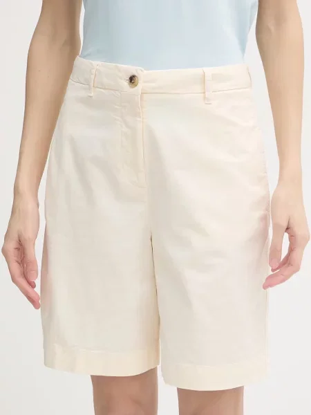 Сhinosy Tommy Hilfiger beżowe