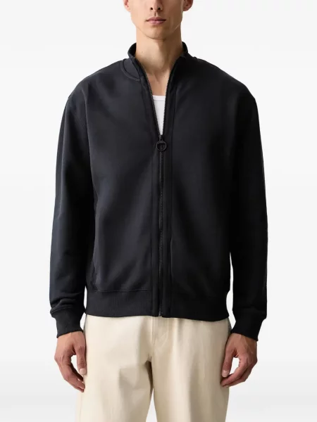 Pulover Barbour negru