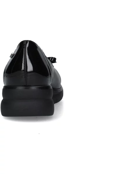 Pantofi Donna Serena negru