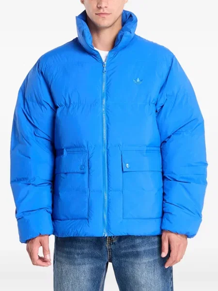 Șosete Adidas alergare scurte de costum albastru