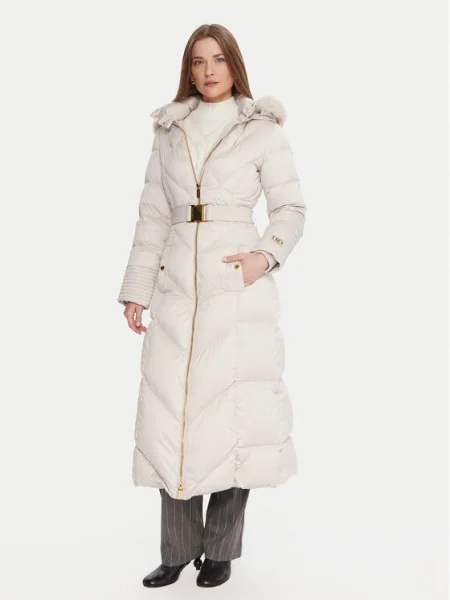 Marciano Guess Geacă de iarnă bej