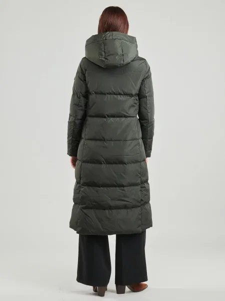 Kabát Lauren Ralph Lauren khaki
