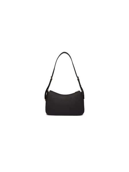 MICHAEL Michael Kors Ročna torba črna