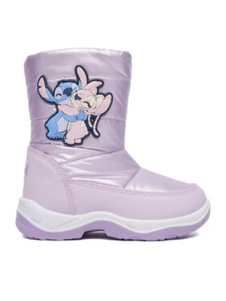 Disney Classics Sniego batai violetinė