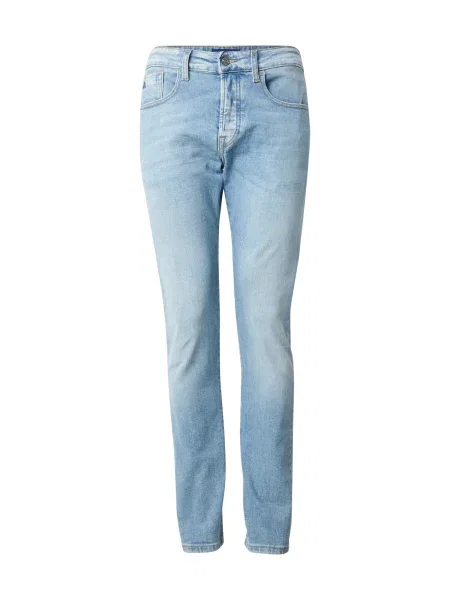 SCOTCH & SODA Jeans Ralston deschis albastru