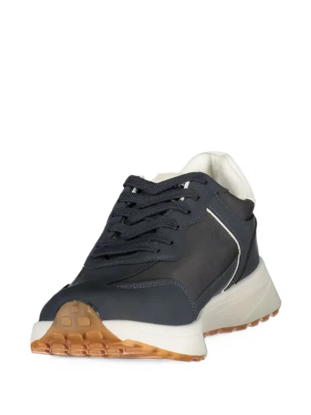 Sneakerși Ellesse albastru