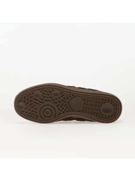 Sneakers adidas Handball Spezial Loafer W Auco/ Auco/ EUR 38 καφέ