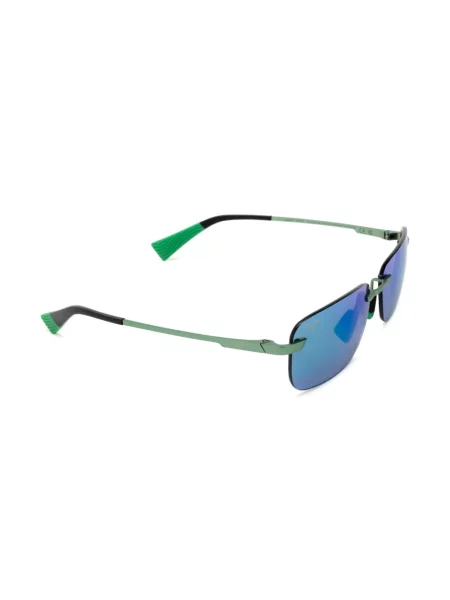 Ochelari de soare Maui Jim verde