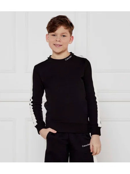 Calvin Klein Jeans Hanorac TERRY