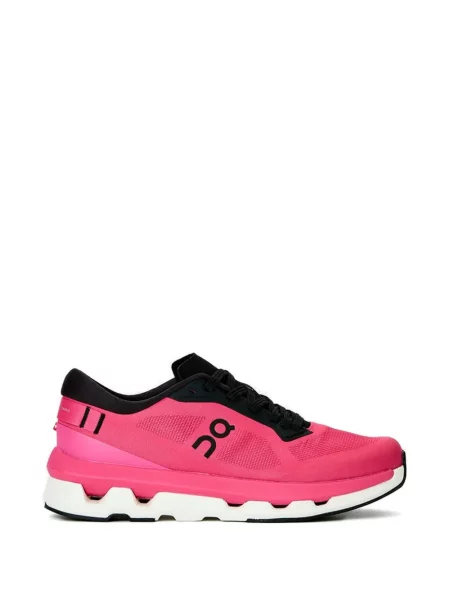Sneakerși On-running alergare roz