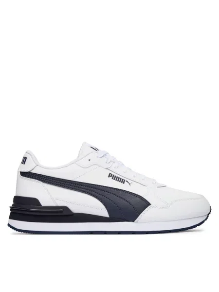 Puma Superge St Runner V4 L bela