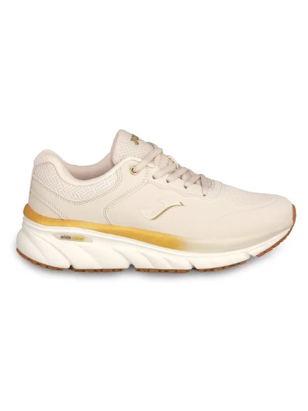 Pantofi Joma alb