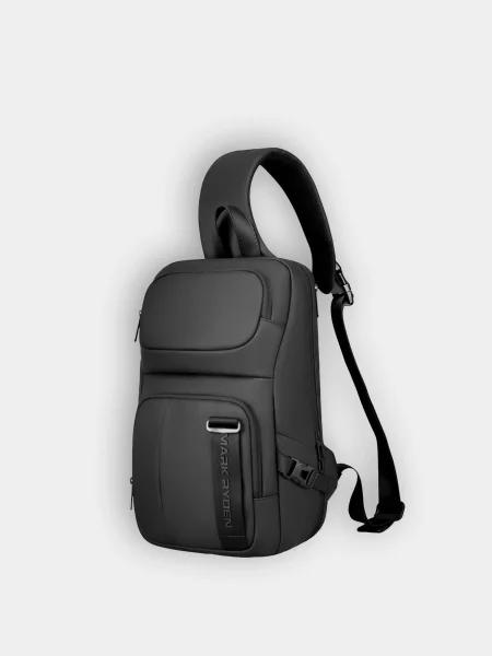 Рюкзак Mark Ryden черный