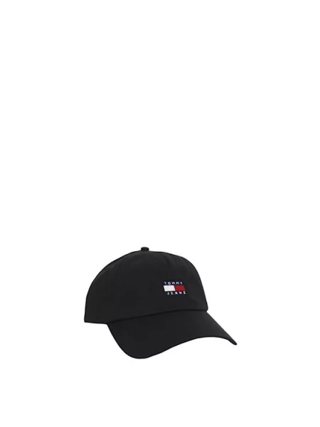 Traperice Tommy Hilfiger crna