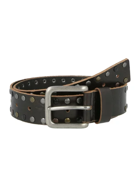 Cu centură curea Levi's® negru