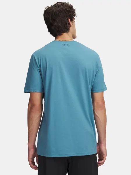 Tricou Under Armour negru