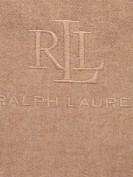 LAUREN RALPH LAUREN Fular Crem bej