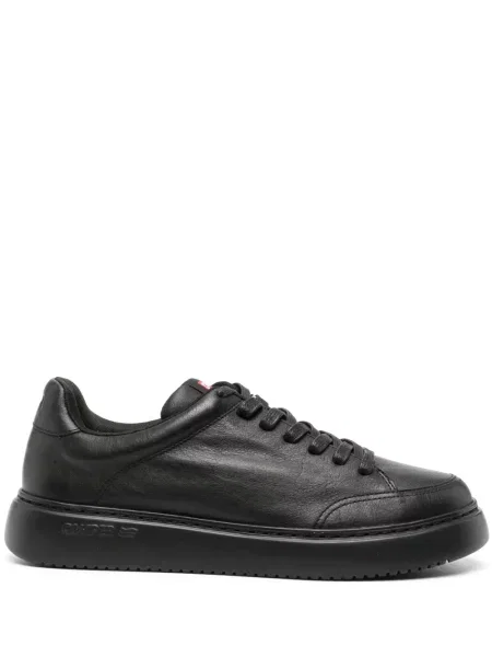 Sneakerși Camper negru
