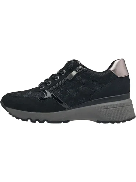 Sneakerși Tamaris