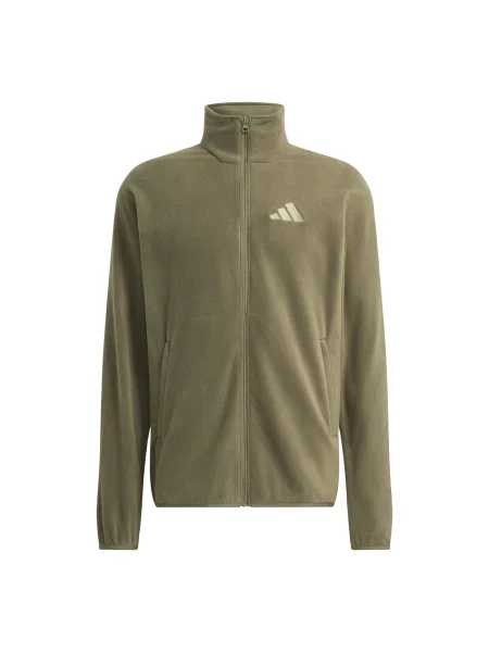 ADIDAS TERREX Jachetă fleece funcțională Essentials oliv