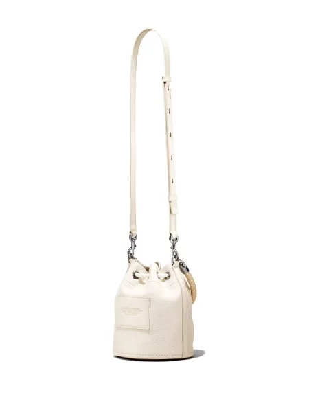 Geantă de mână Marc Jacobs alb
