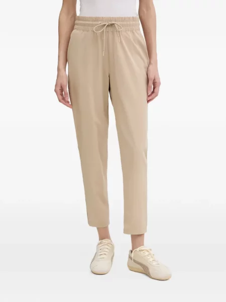 Pantaloni Helly Hansen cu cordon