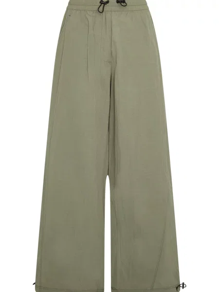 Born Pantaloni sport Amara deschis verde
