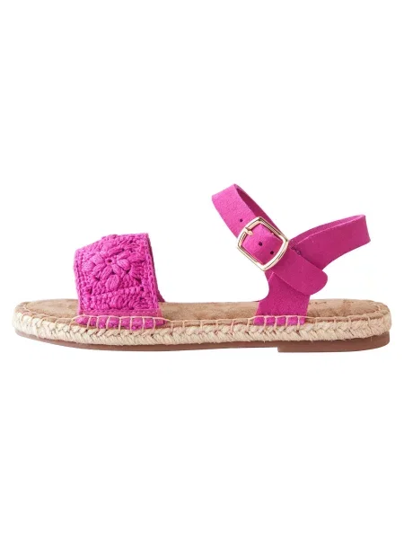 Next Sandály pink