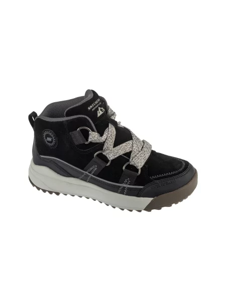 Pantofi Skechers negru