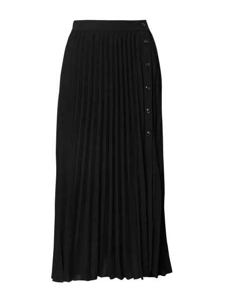 EDITED Fustă Cathrine' negru