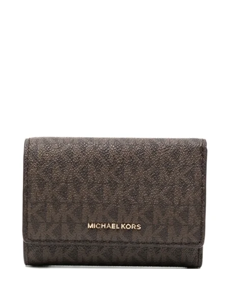 Portofel Michael Kors maro
