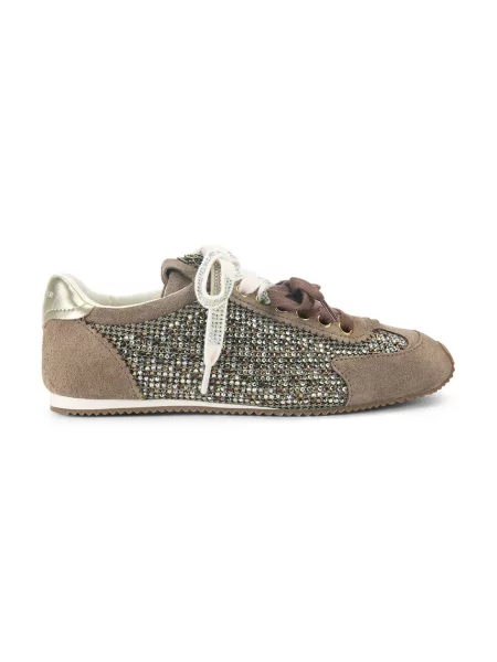 Kurt Geiger London sneakers Islington Sneaker maro