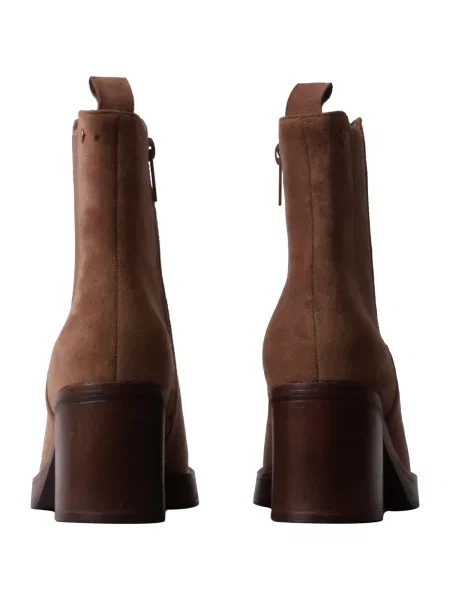 Pantofi Findlay bej
