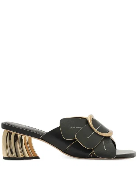 Мюли Farm Rio черно