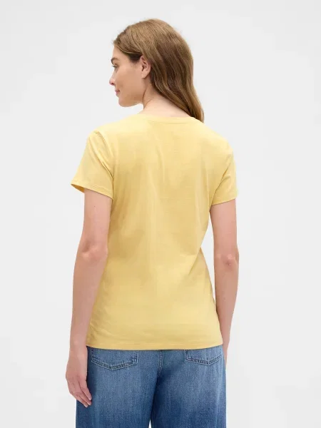 Tricou Gap albastru