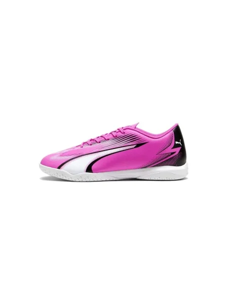 Pantofi Puma roz