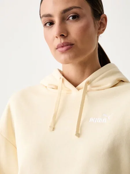 Свитер Puma с капюшоном