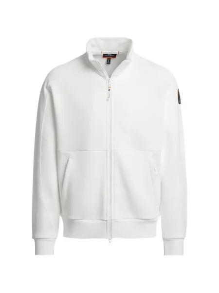 Hanorac Parajumpers alb