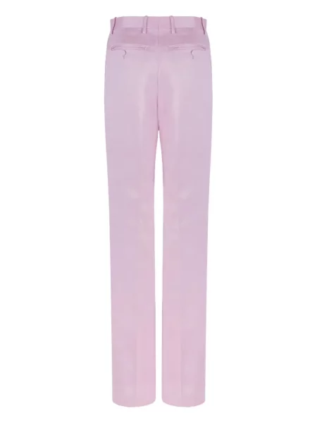 Pantaloni Tom Ford roz