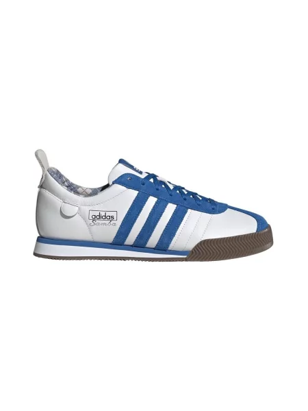 Tenisky Adidas Samba biela