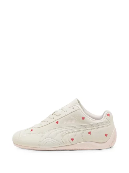 Sneakersy dziecięce Puma Heart