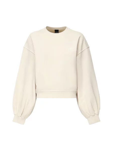 Długa bluza Pinko beżowa